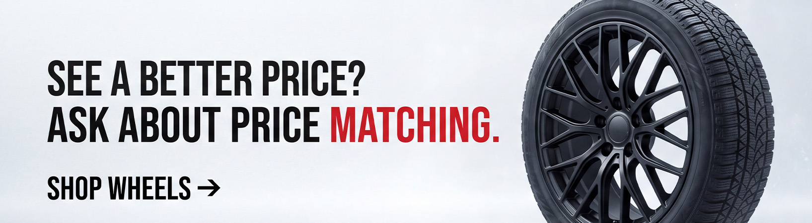 Price Match