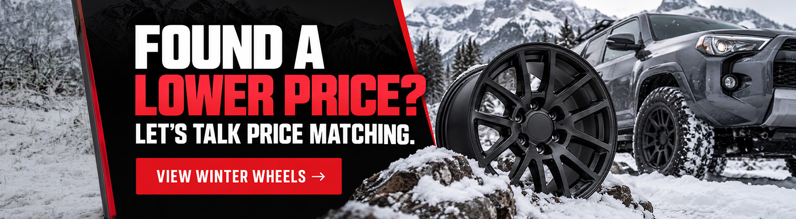 Price Match