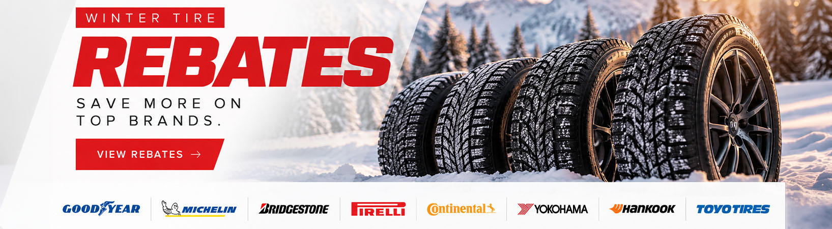 Shop Rebates