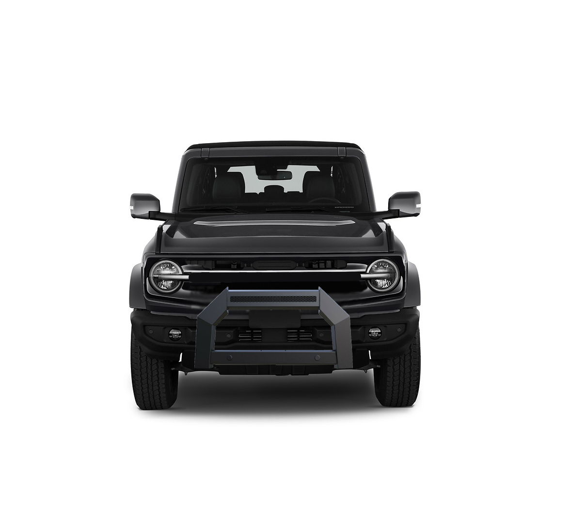 美品　BUFFALO BOBS BANDIT-HORSE　 BLACK Buffalo Bobs（バッファローボブズ）の「BANDIT-HORSE(バンディット