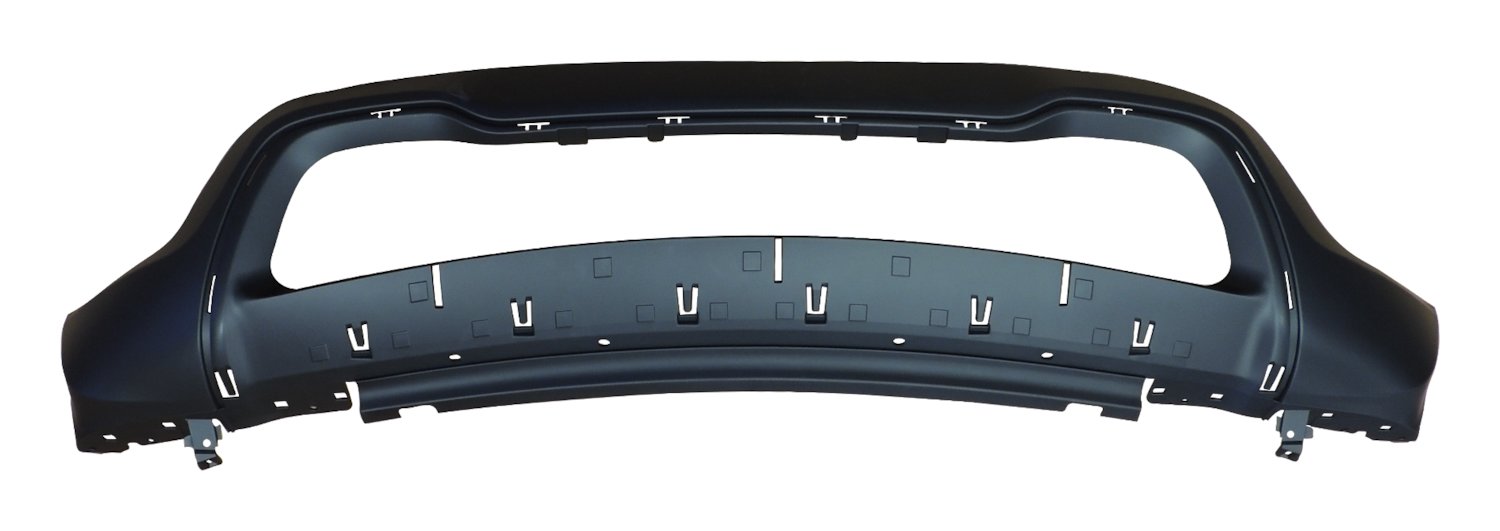 Crown 1WL30TZZAD - Crown Automotive Front Bumper Fascia