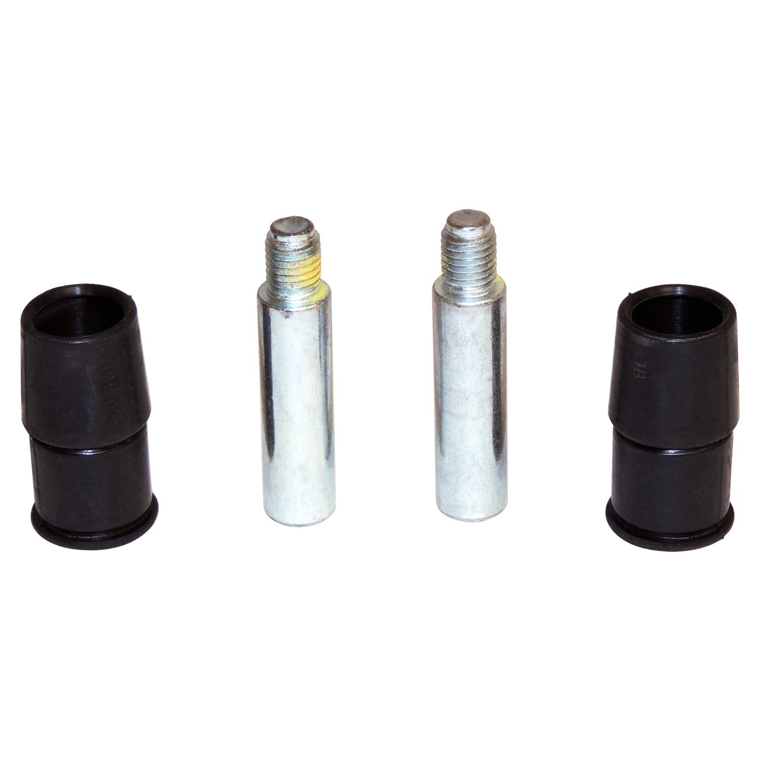 Crown Automotive Brake Caliper Pin Kit - Direct Replacement For Jeep Models