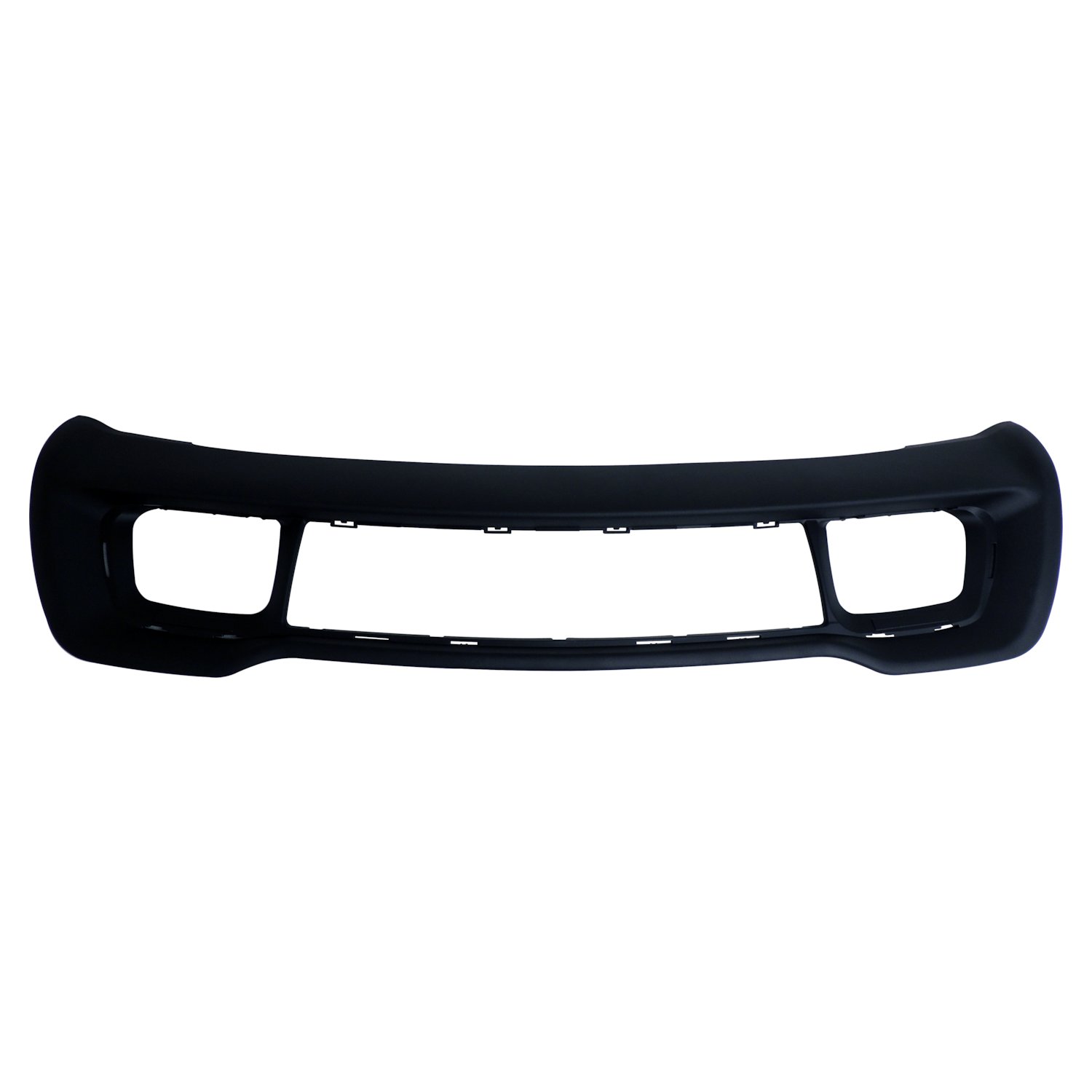 Crown 68143070AD - Automotive Front Lower Fascia Surround