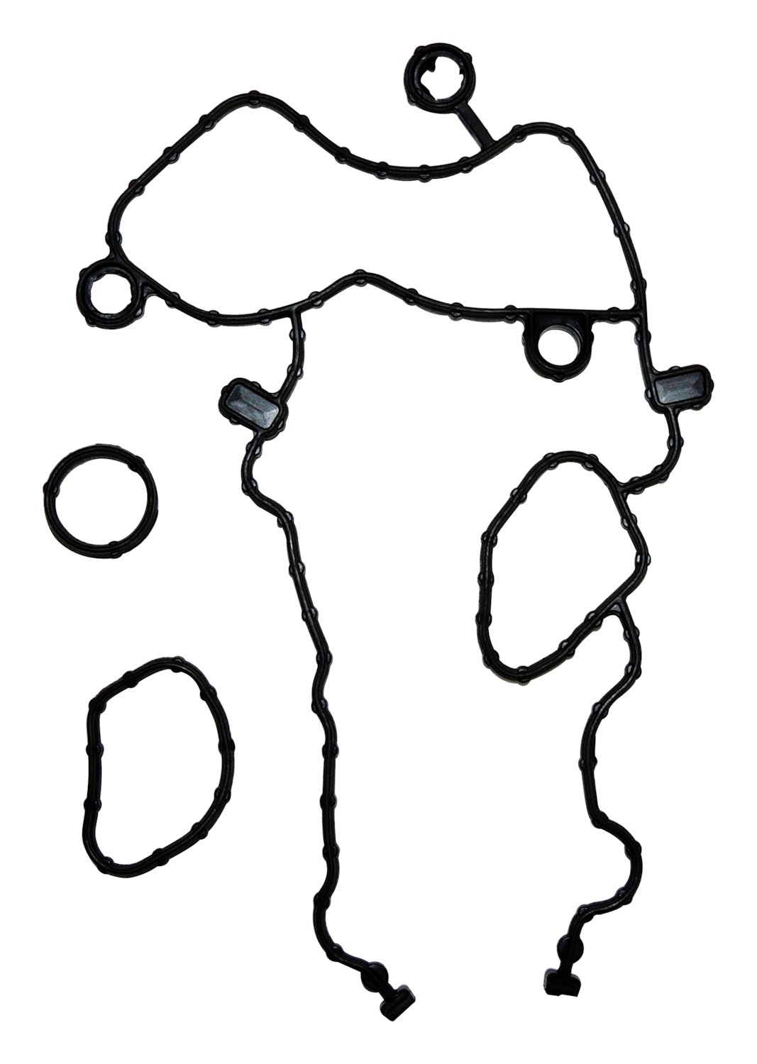 Crown 68228480AA Crown Automotive Timing Cover Gasket Set