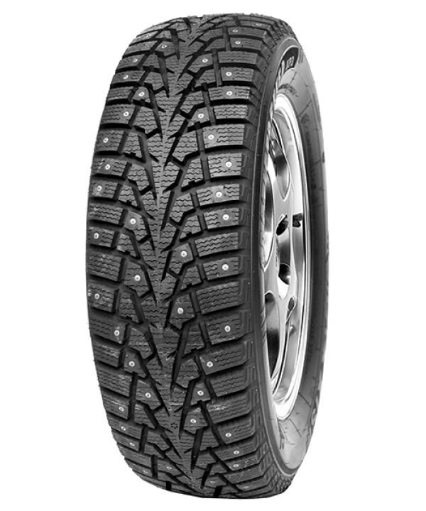 Maxxis ArcticTrekker NS3 (Studdable) Winter Tires TP00194100