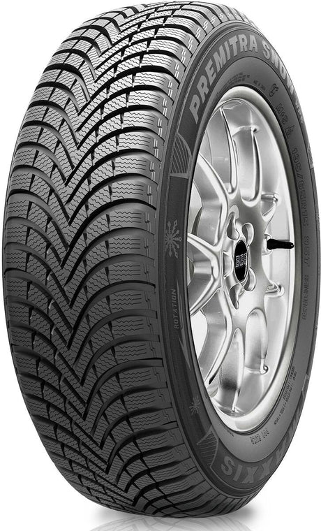Maxxis Premitra Snow WP6 Winter Tires TP00199100