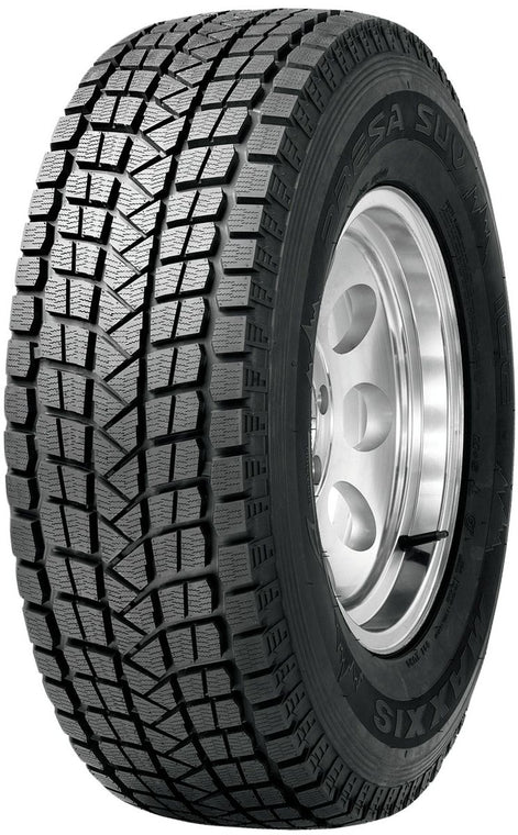Maxxis Presa SUV SS-01 Winter Tires TP2704850G