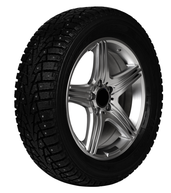 Maxxis ArcticTrekker NS3 (Studdable) Winter Tires TP4109000D