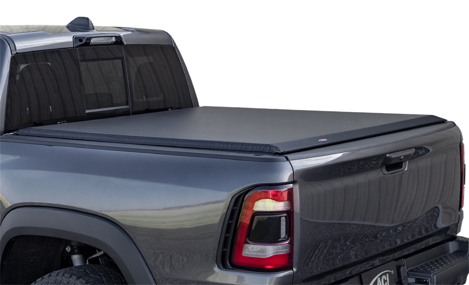 24189Z Access Cover Limited Edition Roll-Up Tonneau Cover main image