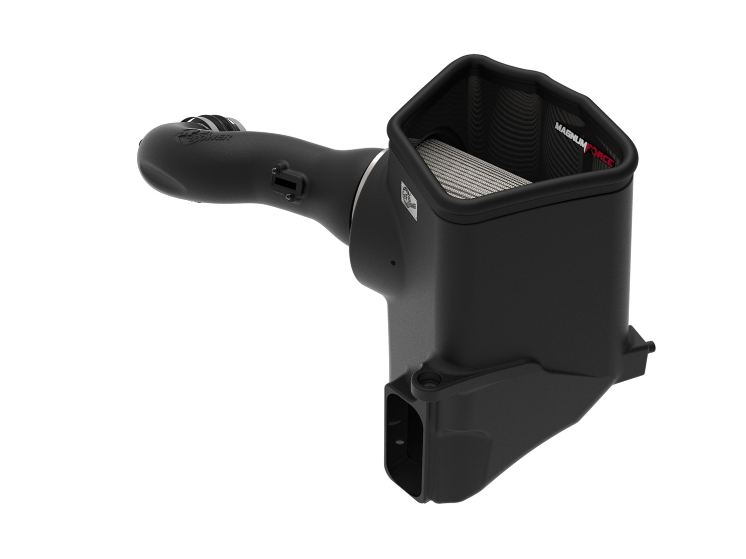 aFe Power Magnum FORCE Stage-2 Air Intakes 54-13058D