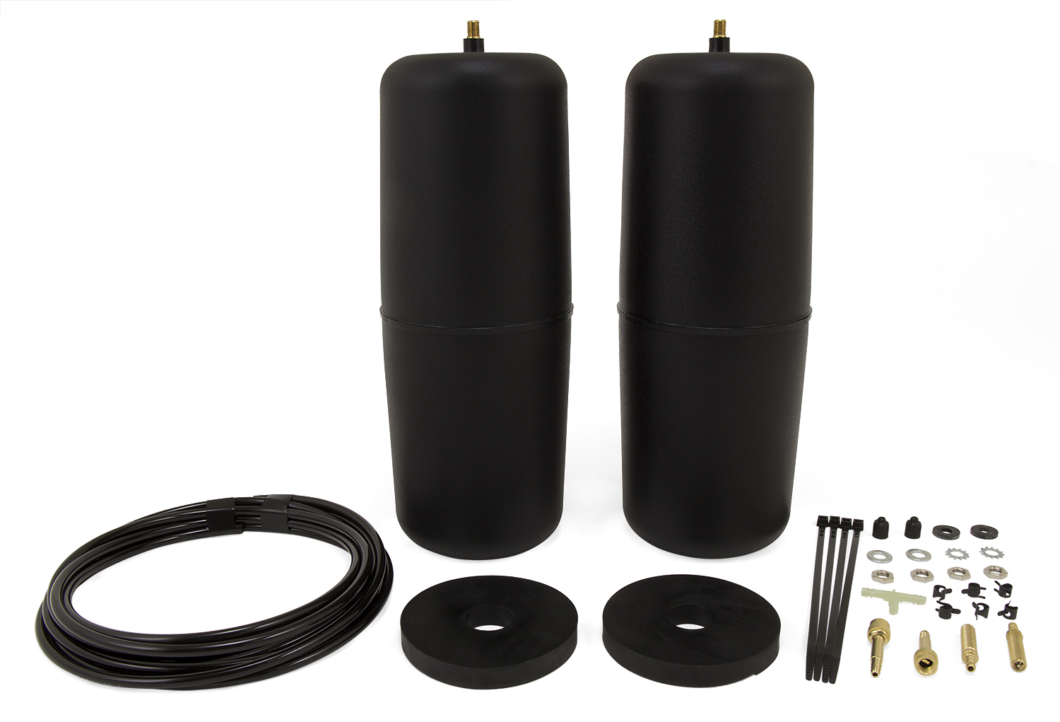 AirLift 60818HD - AirLift 1000HD Air Bag Helper Spring Kit