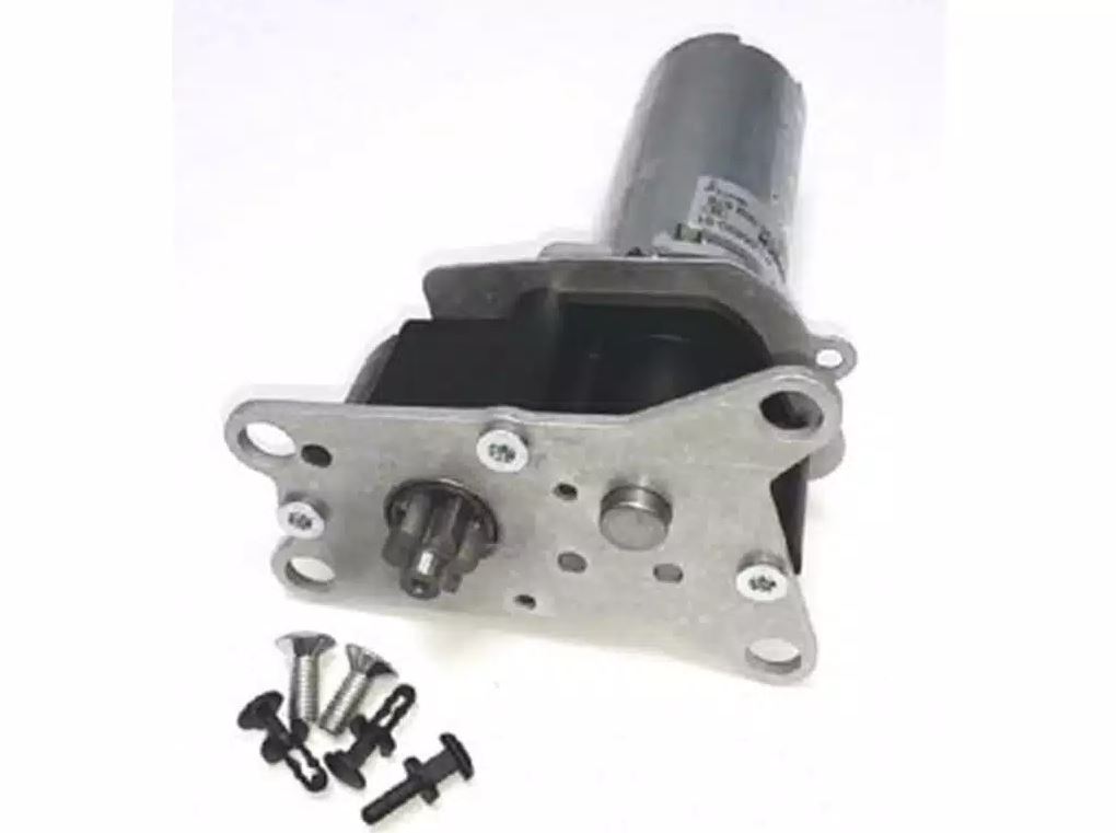 AMP Research 20-03289-90 - AMP Research 20-03289-90 AMP Motor
