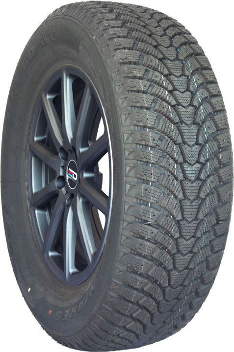 Antares Tire Antares Grip 60 ice Winter Tires AAH3076