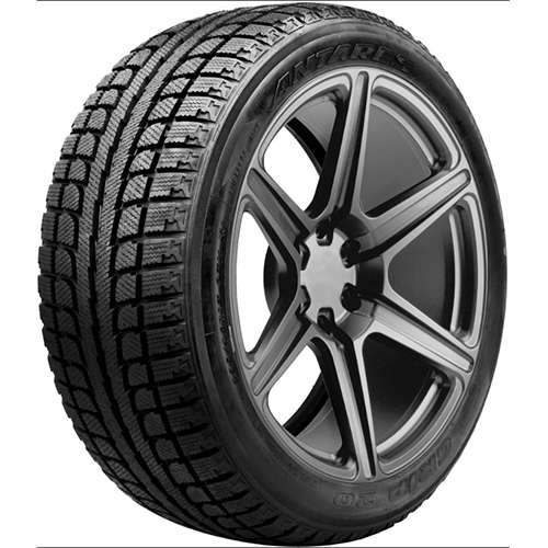 Antares Tire Antares Grip 20 Winter Tires AH3117