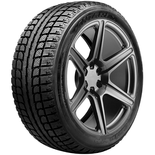 Antares Tire Antares Grip 20 Winter Tires AH3120