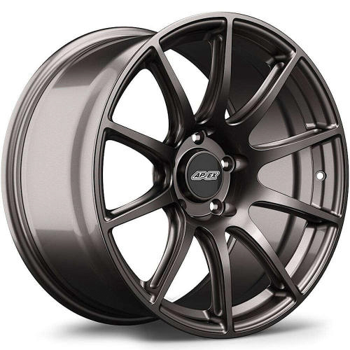 アルペジオ Apex Wheels SM101810ET30-5112-666-AN - Apex Wheels SM-10