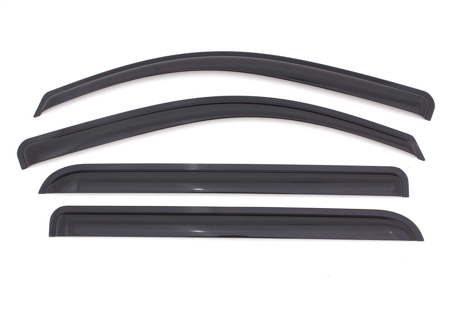 AVS 94536 - AVS Ventvisor Tape On Vent Visors - Partsengine Canada