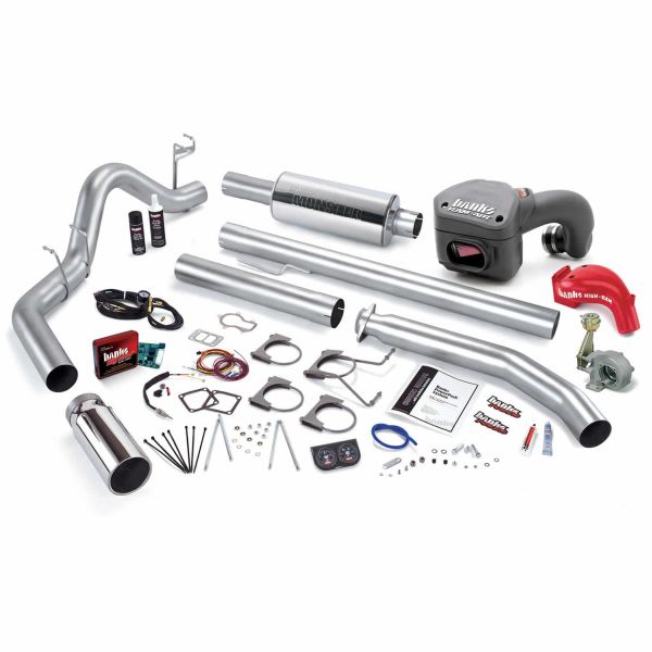 Banks Power 49390 - Banks Power PowerPack System - Partsengine Canada