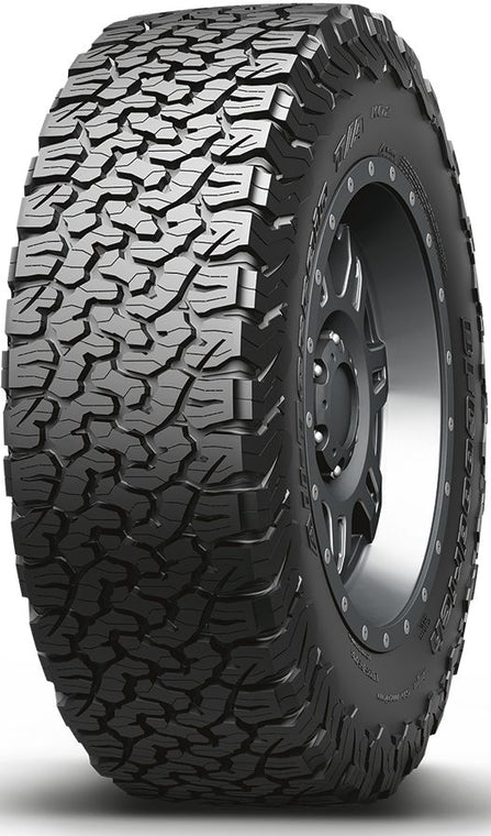 BFGoodrich 01547 - BFGoodrich All-Terrain T/A KO2 All Weather