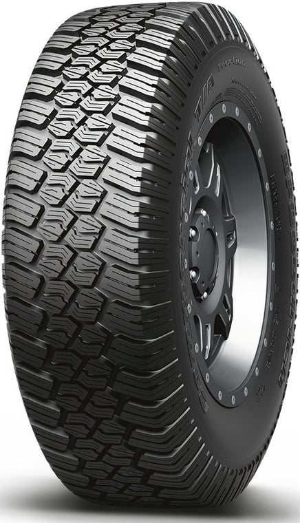 BFGoodrich Commercial T/A Traction Winter Tires 53176