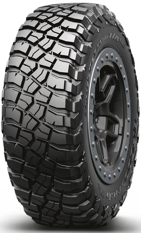 BFGoodrich 72204 - BFGoodrich Mud-Terrain T/A KM3 All Season Tires