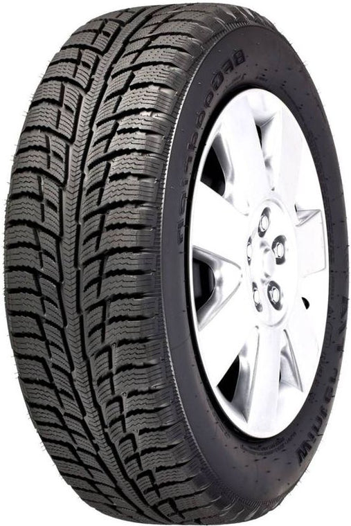 BFGoodrich Winter T/A KSI Winter Tires 74366