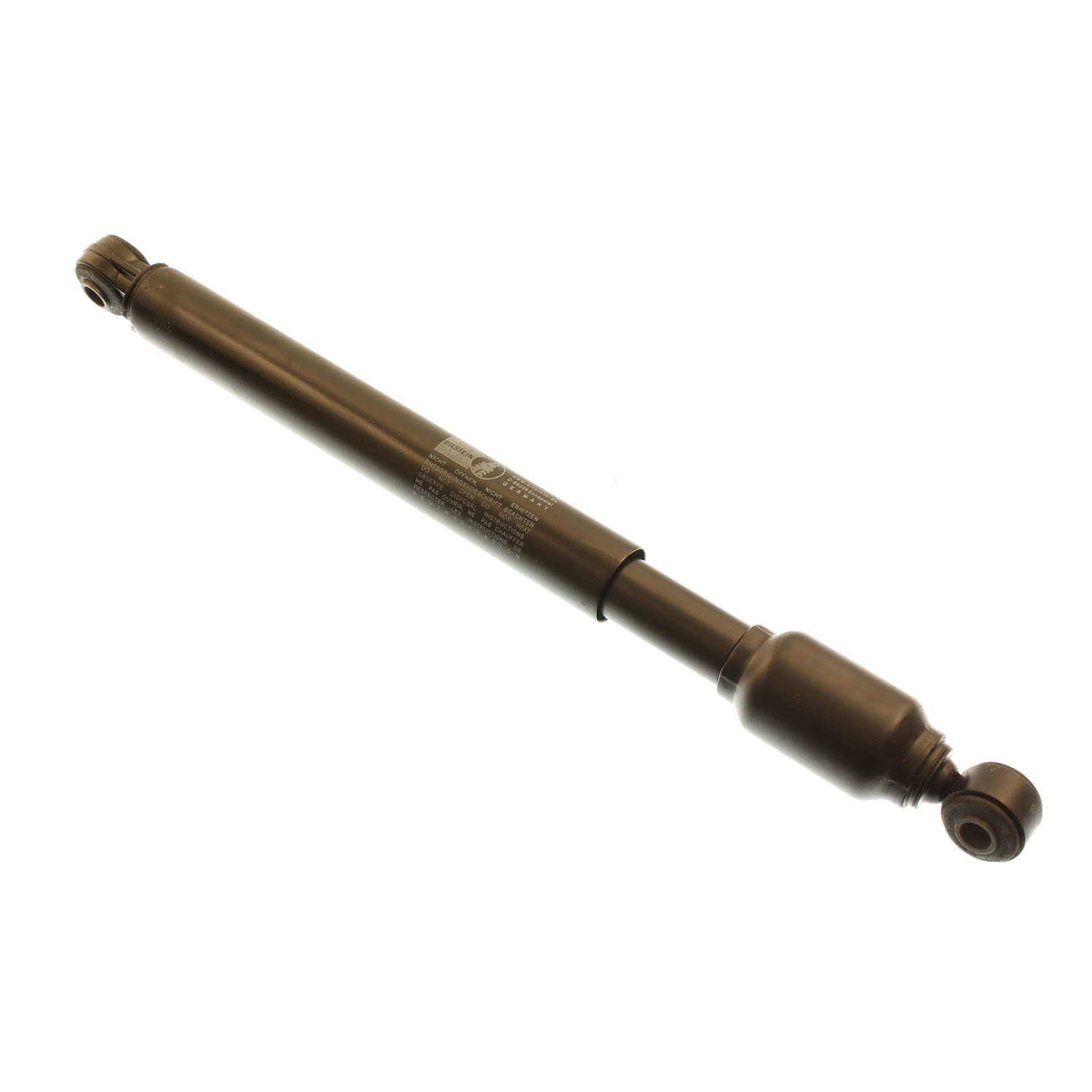 18-140651 Bilstein B4 Series Steering Damper main image
