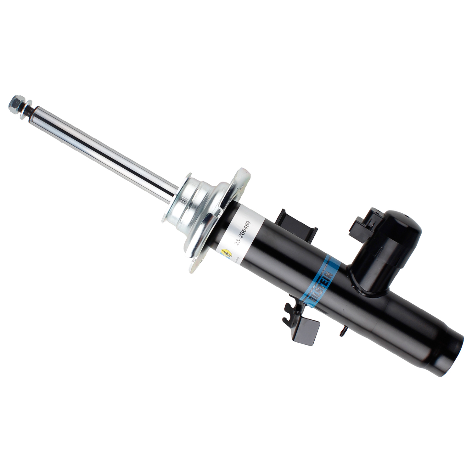 Bilstein 23-266469 - Bilstein B4 OE Replacement (DampTronic