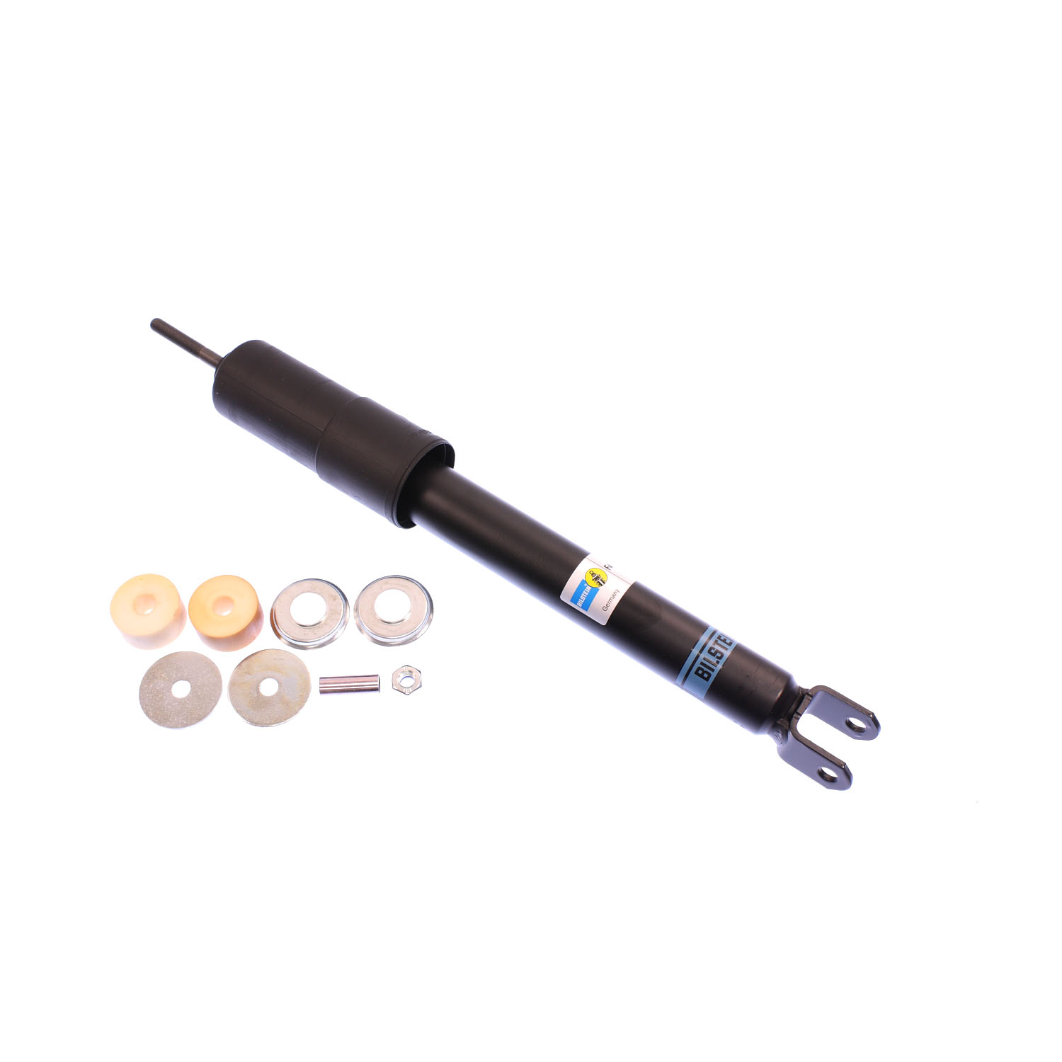 24-067249 Bilstein B6 Series HD Shock Absorber main image