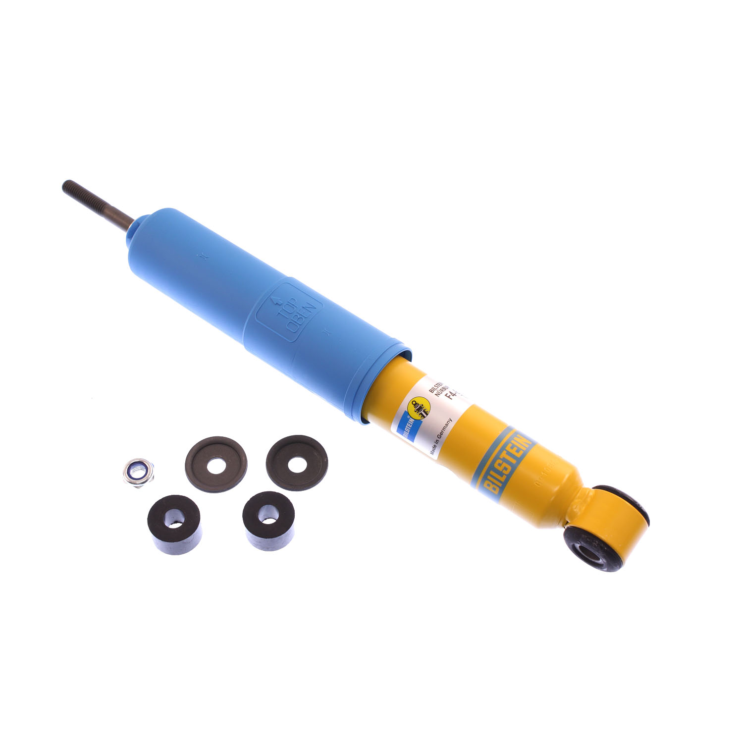 24-185004 Bilstein B6 Series 4600 Shock Absorber main image