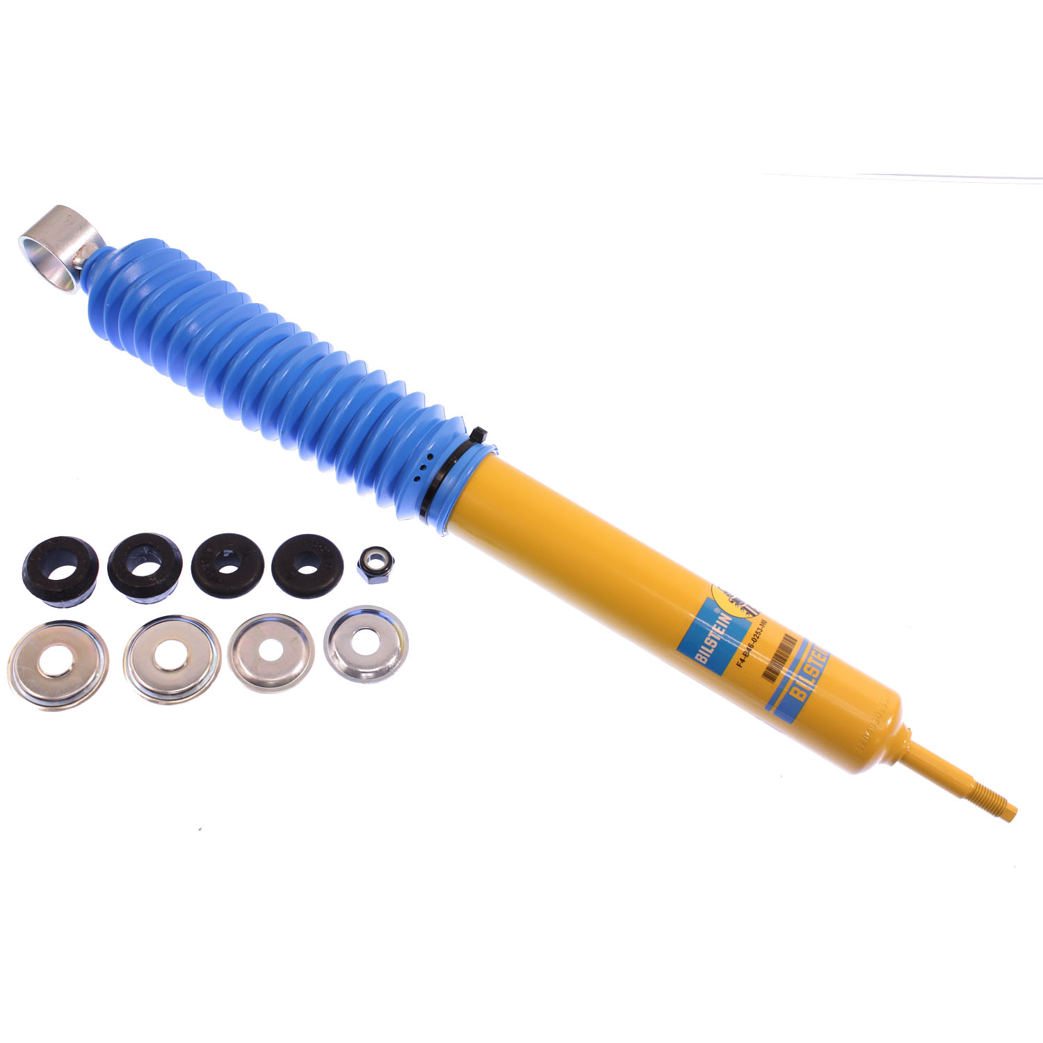 24-188302 Bilstein B6 4600 Shock Absorbers main image