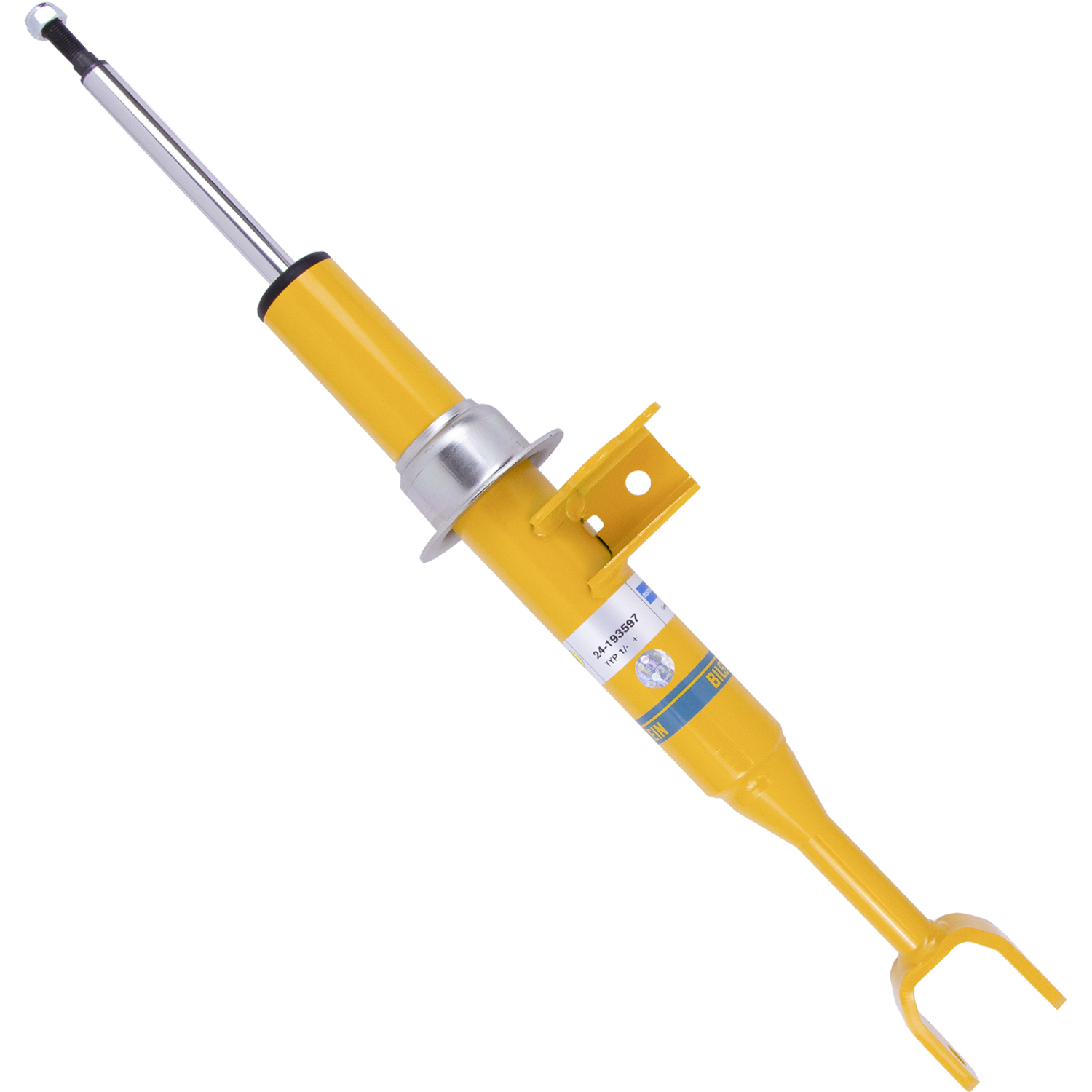24-193597 Bilstein B6 Series HD Shock Absorber main image