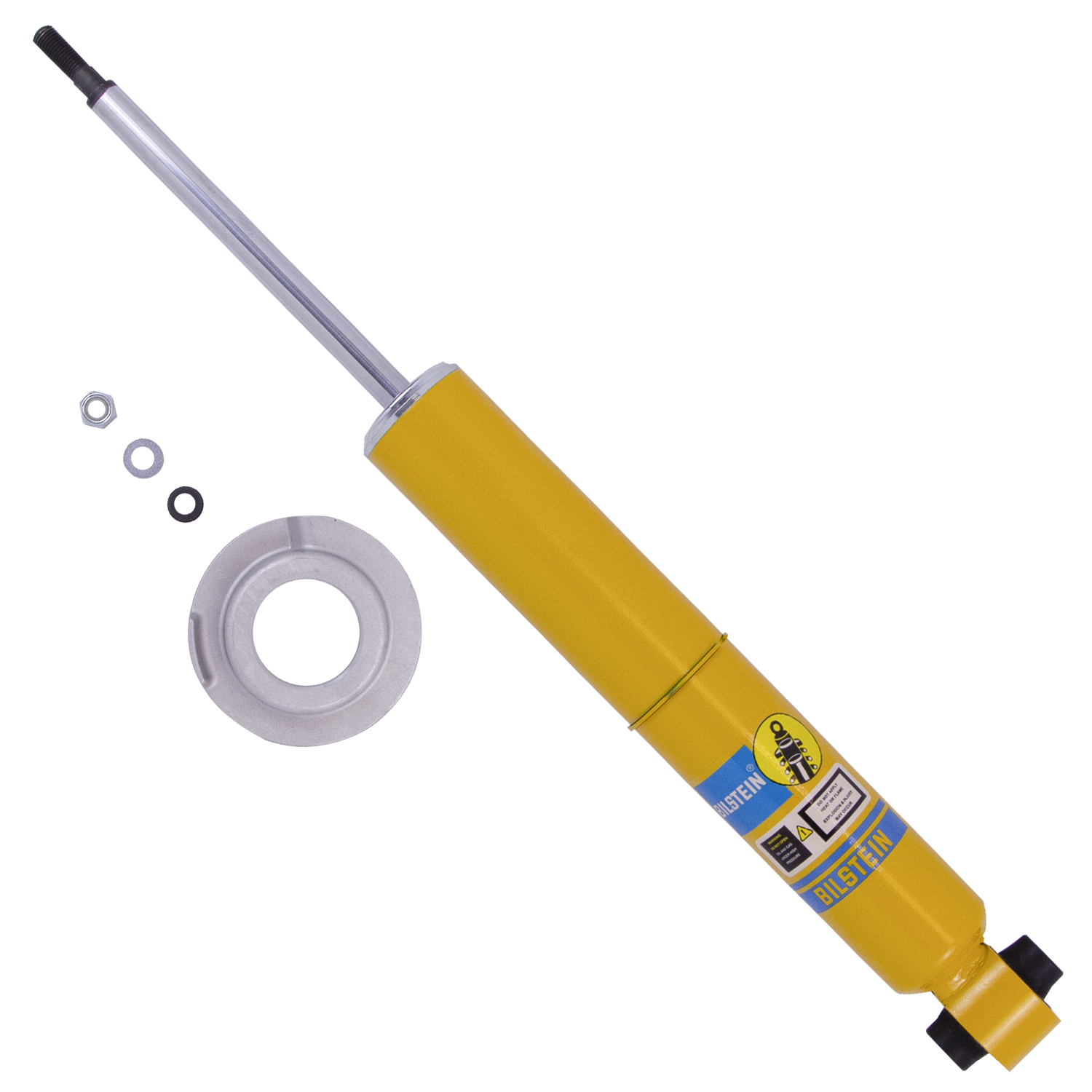24-278515 Bilstein B6 Series 4600 Shock Absorber main image