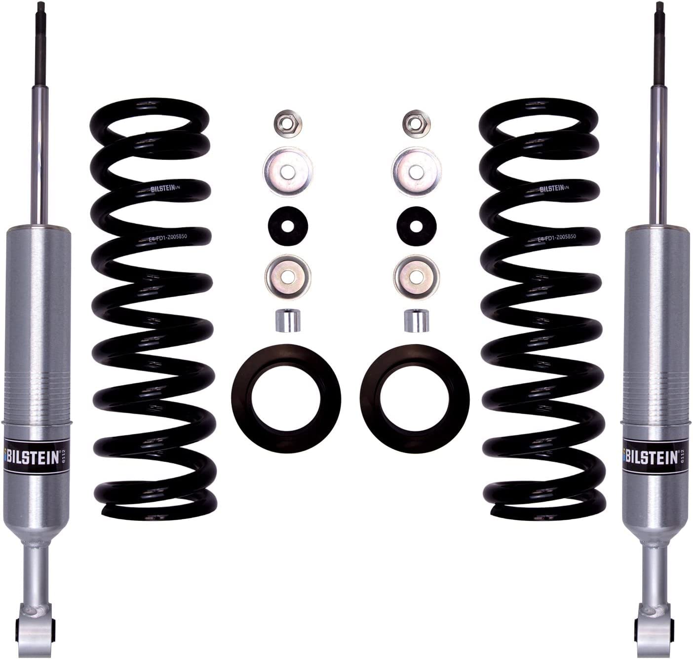 ポジ Bilstein 47-309975 - Bilstein BIL B8 6112 Suspension Kits
