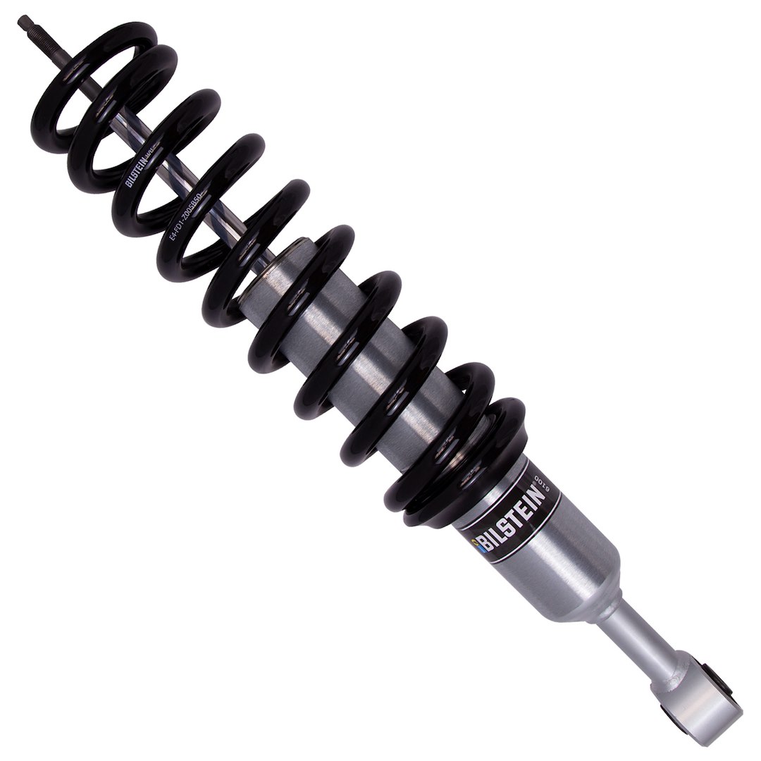 Bilstein 47-331464 - Bilstein 05-24 Nissan Frontier / 05-15 Nissan