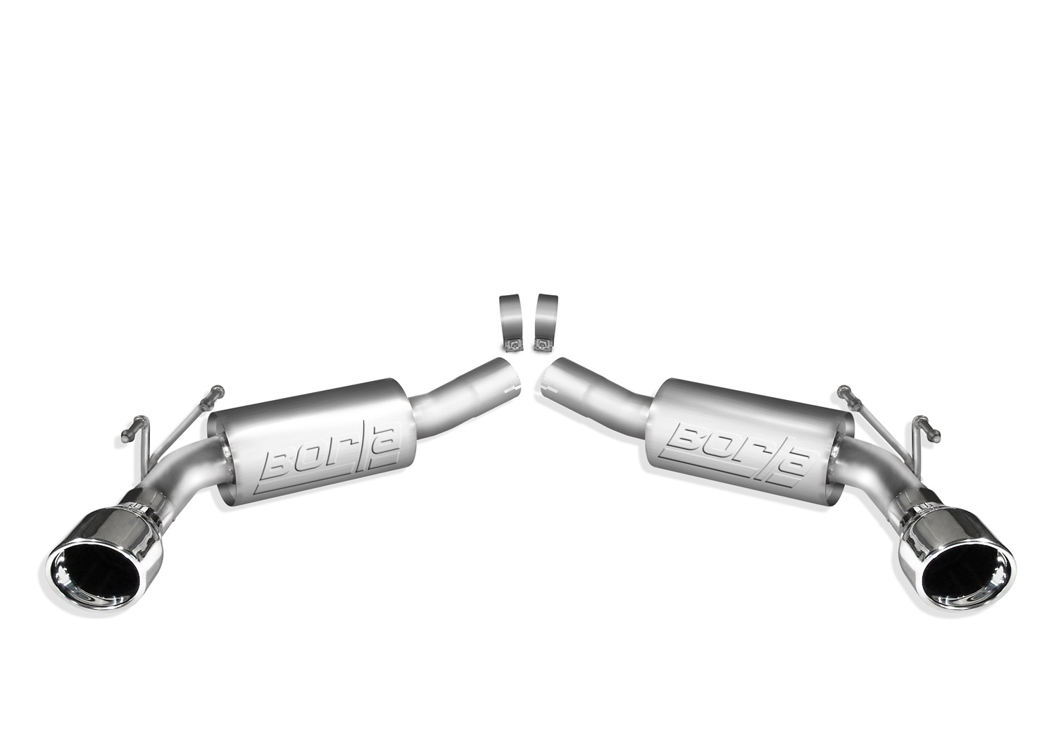 Borla ATAK Exhaust System 11788