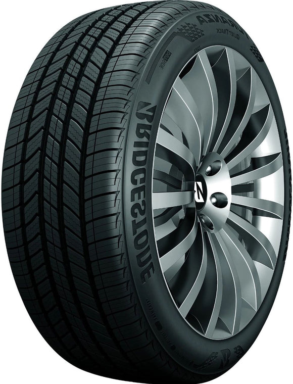 Bridgestone 000064 - Turanza QuietTrack All Season Tires