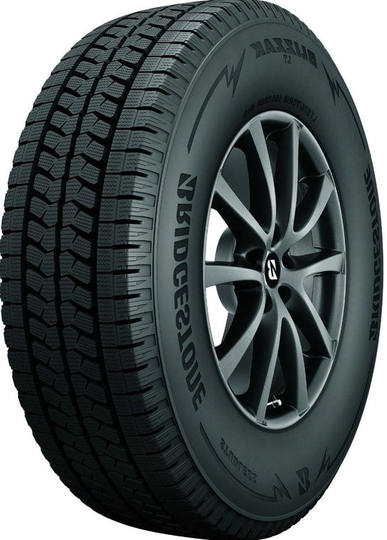 Bridgestone Blizzak LT Winter Tires 000655