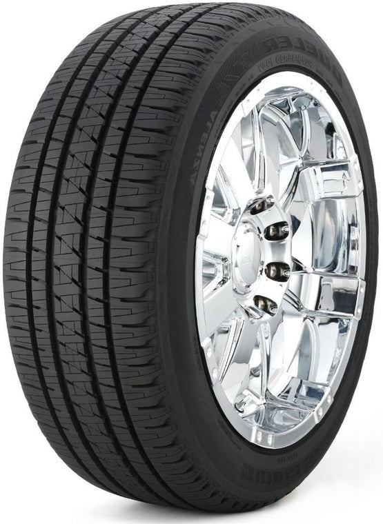 Bridgestone 000863 - Bridgestone Dueler H/L Alenza All Season
