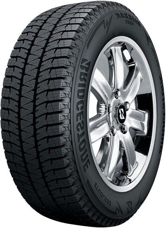 Bridgestone 001127 - Bridgestone Blizzak WS90 Winter Tires