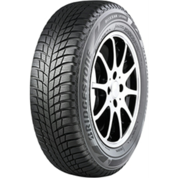 Bridgestone Blizzak LM001 Winter Tires 002886