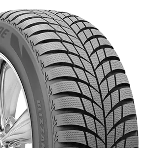 Bridgestone Blizzak LM001 Winter Tires 002900