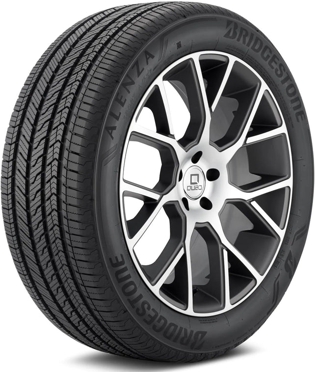 Bridgestone 004025 - Bridgestone ALENZA SPORT A/S RFT All Season