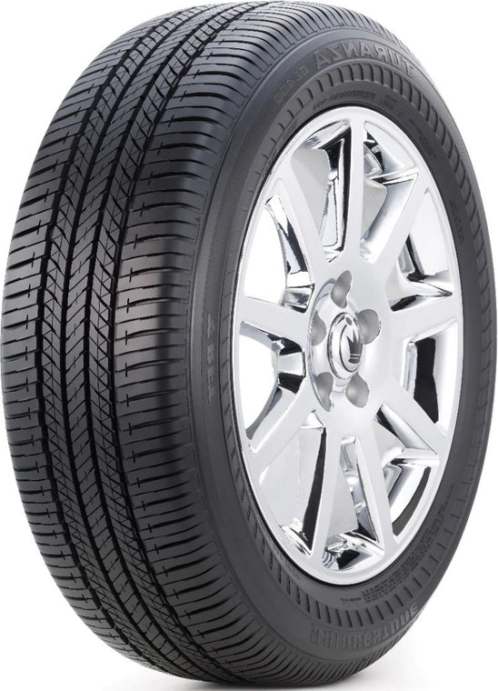 Bridgestone 005152 - Bridgestone Turanza EL400-02 All Season Tires
