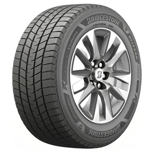 Bridgestone Blizzak IcePeak Winter Tires 008331