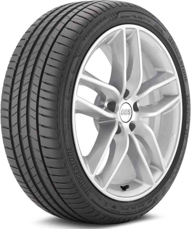 Bridgestone 008738 - Bridgestone TURANZA T005 RFT Summer Tires