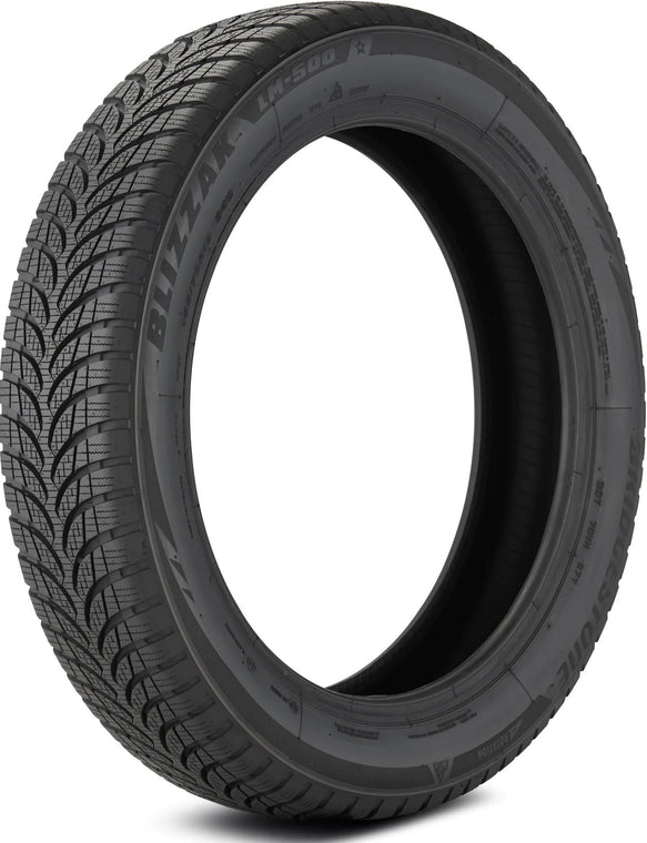 Bridgestone Blizzak LM-500 Winter Tires 009902