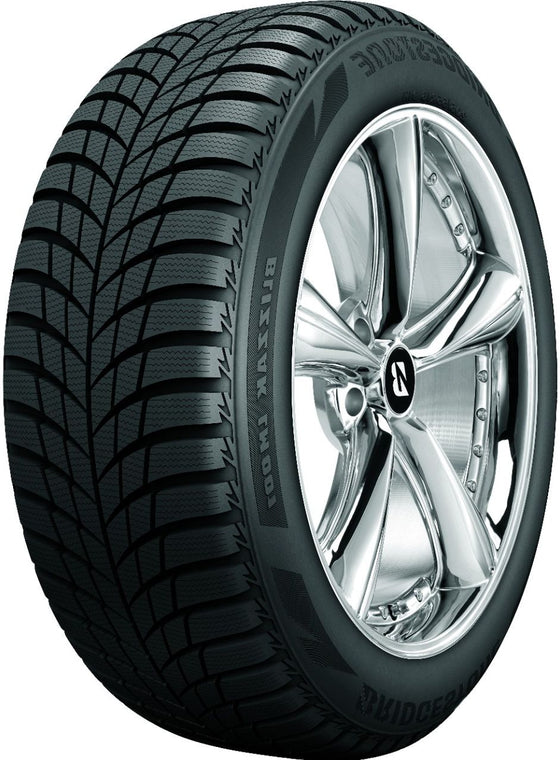 Bridgestone Blizzak LM001 Winter Tires 011790