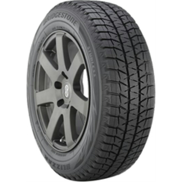 Bridgestone Blizzak WS80 Winter Tires 013771