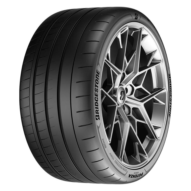 Bridgestone 014328 - Bridgestone POTENZA RACE Summer Tires